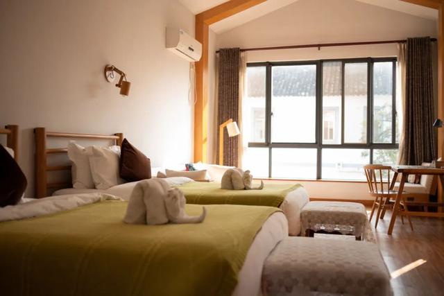 初冬周Walk丨暖洋洋，慢慢游