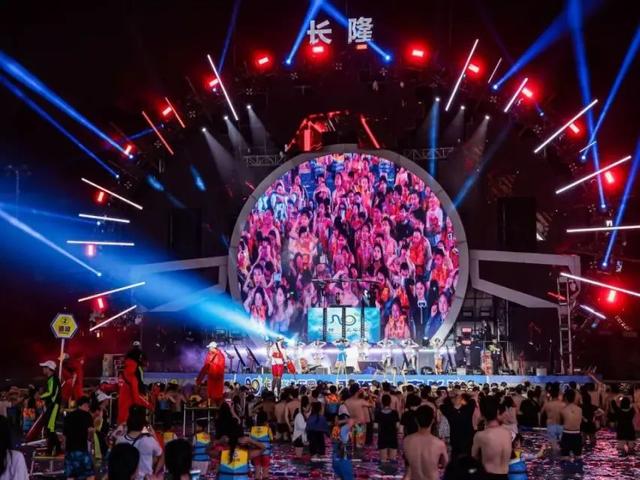 千年羊城递给全国乃至世界的独特“欢乐请柬”