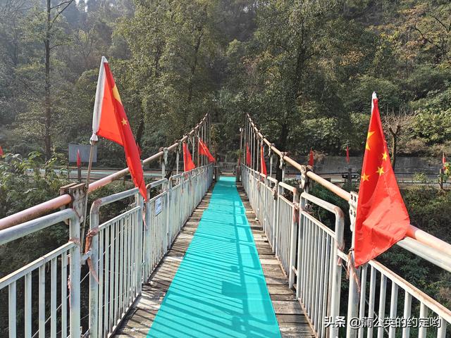 再游宕渠文化游，感受千年历史沉积