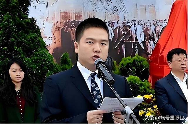 十年前贵州年轻县长硬刚王健林，要求留下5亿利润，现在如何了？