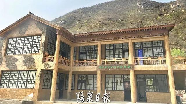 两节喜相逢 文旅待君来｜解码红色热土的文旅新活力
