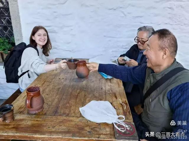 北欧旅游印象之五：爱沙尼亚塔林古城