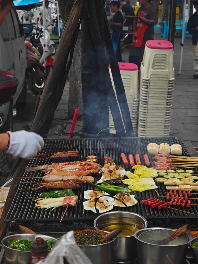大理银桥 | 以旅居的方式，去发现“景点”和“美食”
