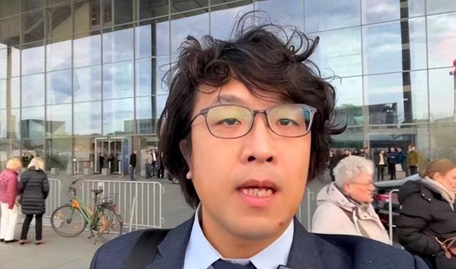 美日都没能拦住！郑丽文当众立誓，台当局：我们绝不会向大陆投降