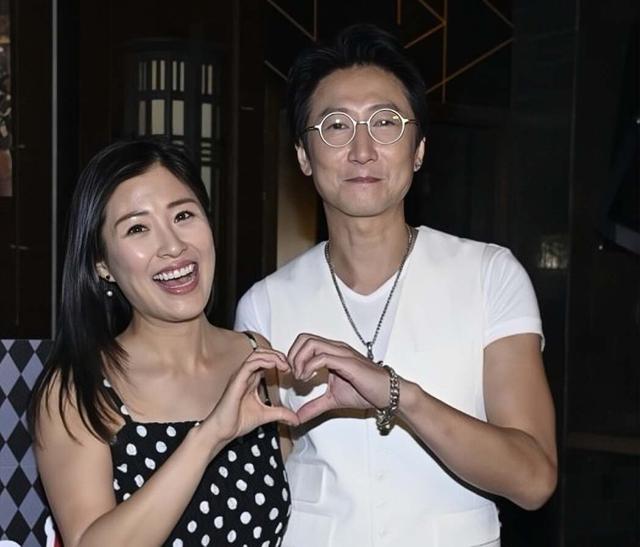 突发！知名港星举家搬离香港移居深圳，宣布这辈子都不再搬家