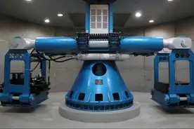 100天压缩成1天？中国超重力实验室落户杭州，可以压缩时间和空间图片