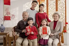 为什么孩子越大，越不喜欢去姥姥家？其实真不怪孩子图片