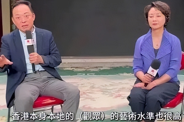 至今未婚未育，身边却有男人陪了近27年！59岁的她才是真人间清醒