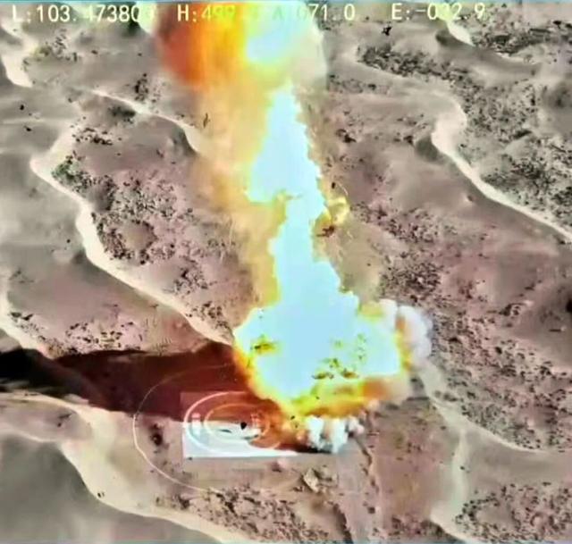 朱雀三号回收试验失败为何仍意义非凡