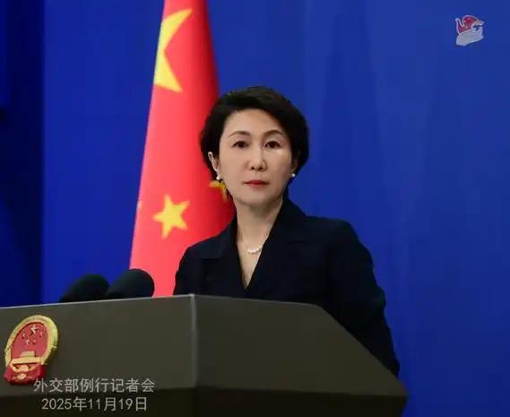 日本话音刚落,又一国介入台海,专机已经离华,要逼中国做3件事