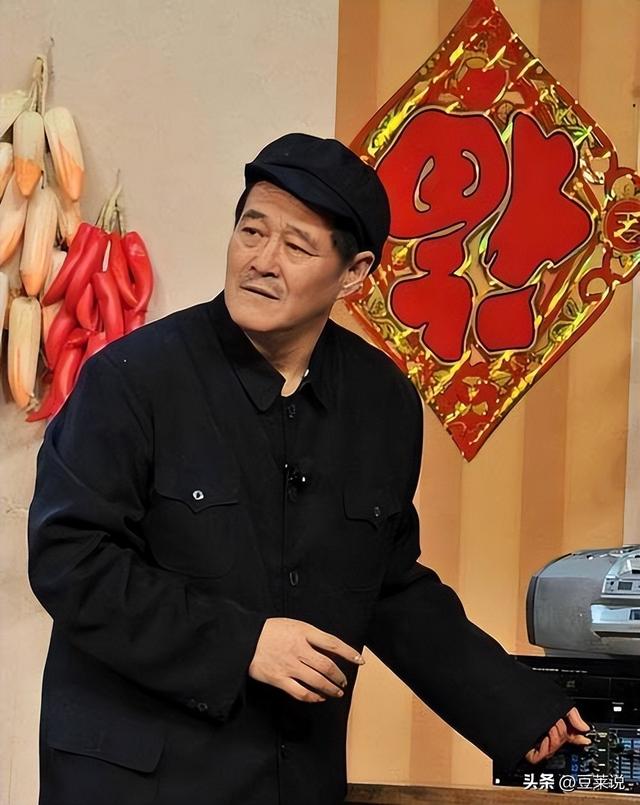 身价上亿有什么用？68岁赵本山如今家庭情况，给中老年人提了个醒