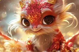 生肖龙：出生在这几月的属龙人命最好，旺三代！别身在福中不知福图片