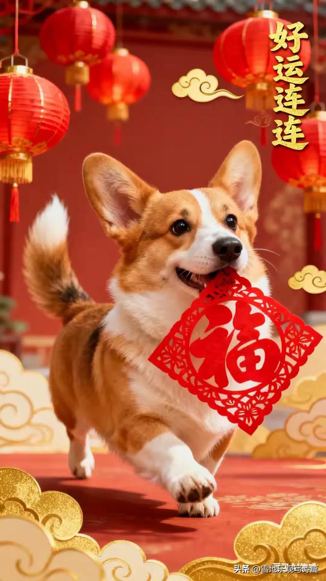 属狗的朋友:12月下旬,今年能不能大丰收,就看这次机会啦