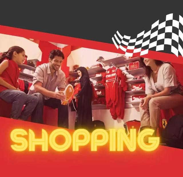 投资71亿法拉利乐园落地通州,叫板环球影城!