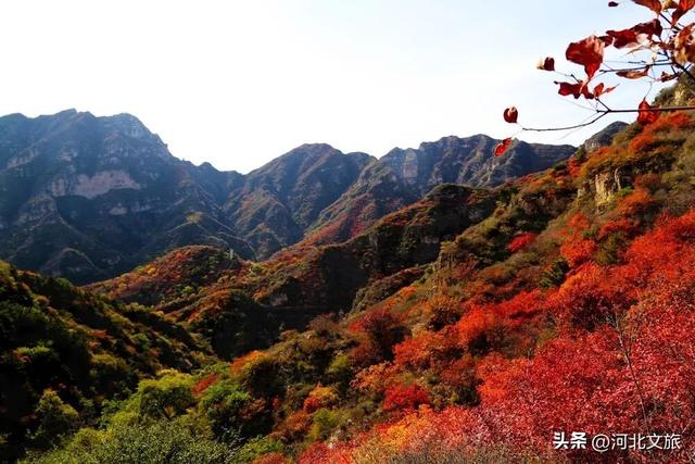 来保定，湖光山色+古镇烟火全都有！