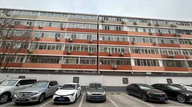 小区改造后长啥样？ 昌平今年85个小区将换“新颜”