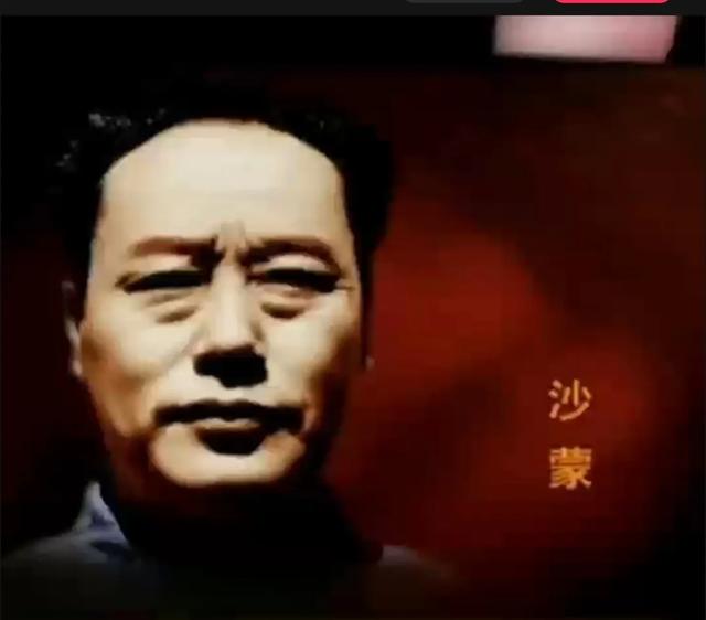 红色经典歌曲《我的祖国》背后的故事