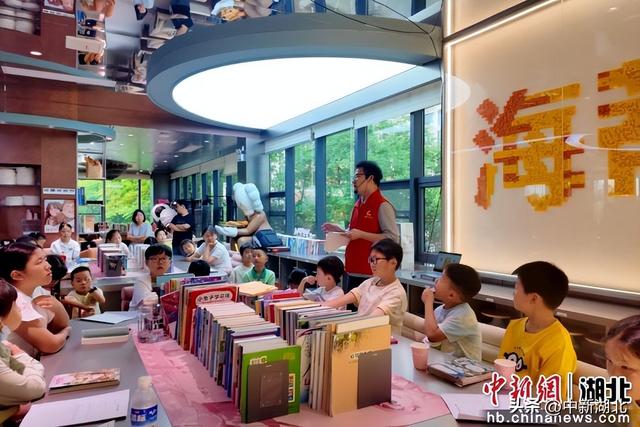 湖北咸宁两处新型公共文化空间入选全省优秀案例