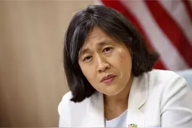 中国经济增长，导致中美关系紧张？美国华裔官员：欧美要抱团反制图片
