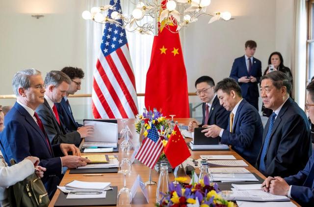 特朗普让美国再次伟大了吗