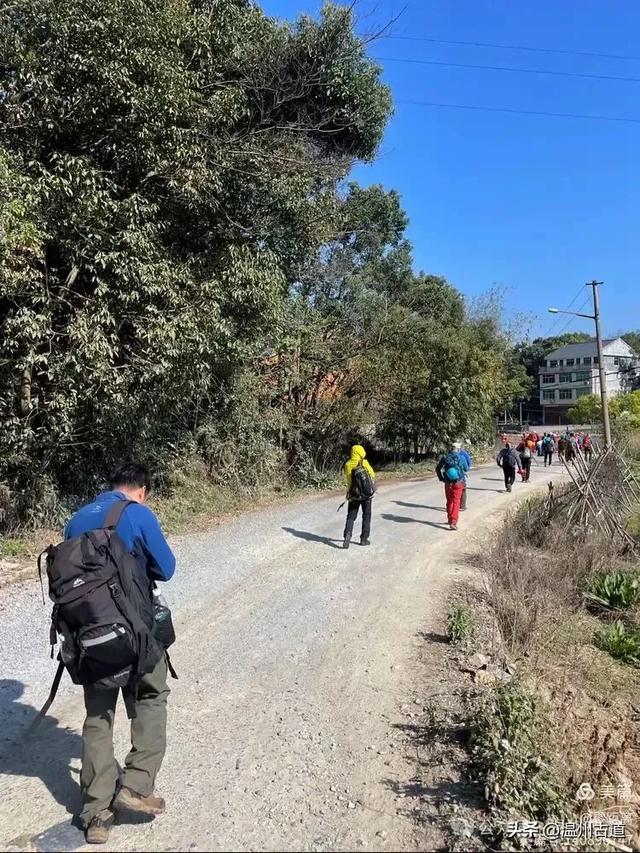 温州这条可至4A景区的著名峡谷穿越线路，风光独特，你可去过？