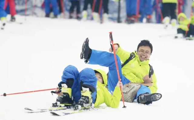 重庆人注意!这些地方将迎今冬“第一场雪”