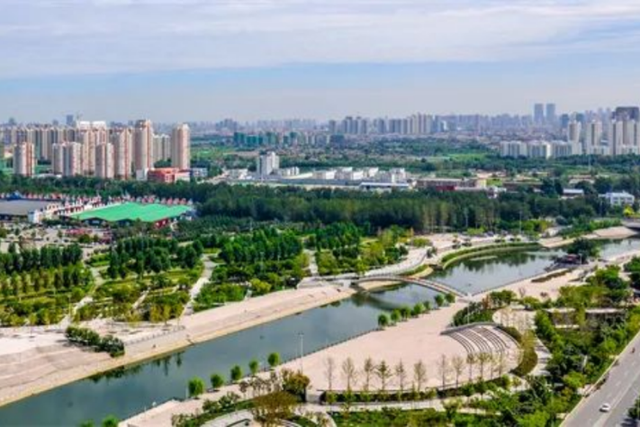 跑游西青！2025西青区半程马拉松住宿+游玩线路福利和攻略来了！