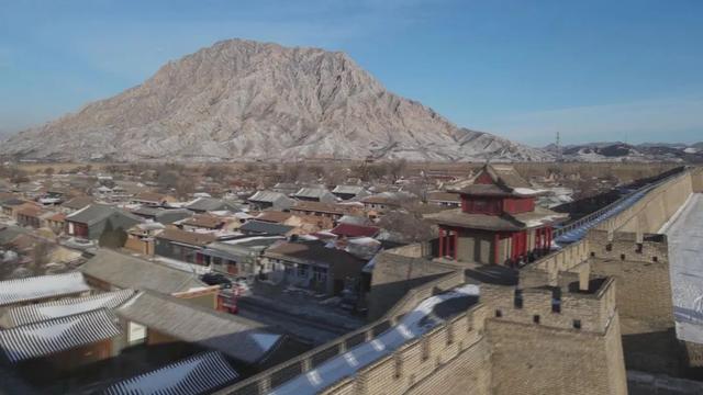 北京人不深游河北，白瞎了活在燕京
