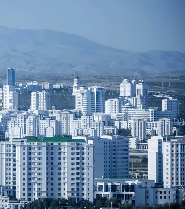 土库曼斯坦：比朝鲜神秘，拒签率达80%富得流油，把中国当好哥们