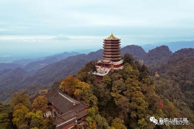 首个秋假怎么耍？这些地方必打卡→