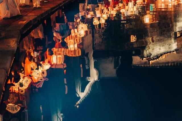 黟川秋叙·徒步沐泉寻画境——3天2夜康养之旅 | 皖美冬日 | 第十五届安徽国际文化旅游节