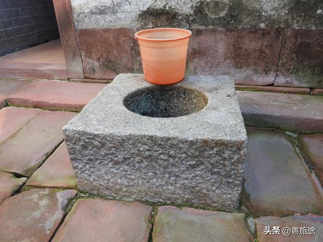 东莞容庚故居，岭南古建筑，感受文化名人的故事