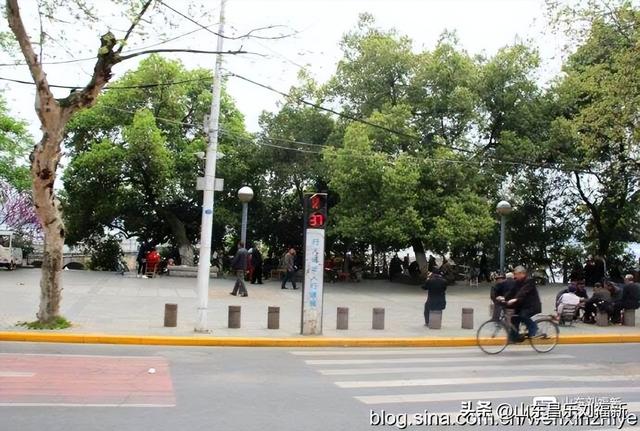 从九江到南昌：我的见闻与感慨 （江西之旅第十六篇）