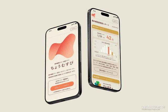 趋势洞察 ​​| 2025 德国红点设计概念大奖名单揭晓!