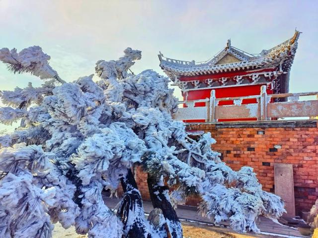 泌阳有条“天路”，也是长江流域与淮河流域分水岭，您走过吗？