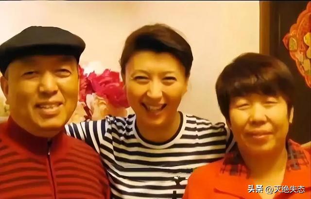 闫学晶风波终于落幕，6个男人惨遭牵连	，儿媳与继女最不好过