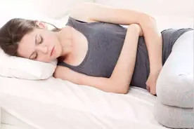 女孩子来“大姨妈”前，身体会发出“3个提示”，小仙女要留意了图片