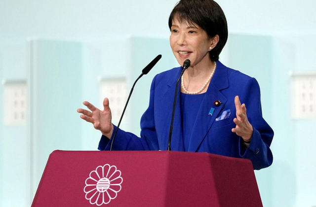 五常已做选择,中国反制五连击,高市再次对中国发难,送中方4个字