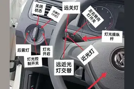 教练私下透漏：科三考官最讨厌的5个动作，80%都中招，挂科率飙升图片