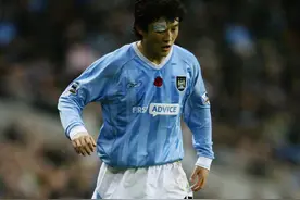 孙继海谈英超回追名场面：其实有一丝丝想放弃，但我不能停下我的脚步；球迷喊话傅欢：学学你海叔图片