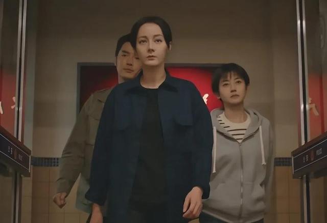 《利剑玫瑰》看点