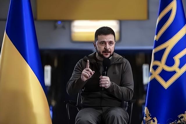 消失多日后发声！拉夫罗夫喊话鲁比奥：再见一面吧