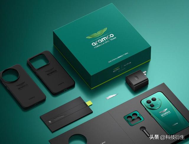 「堆料之王」新机上架：旗舰四芯+2亿像素+2K直屏，全新开售