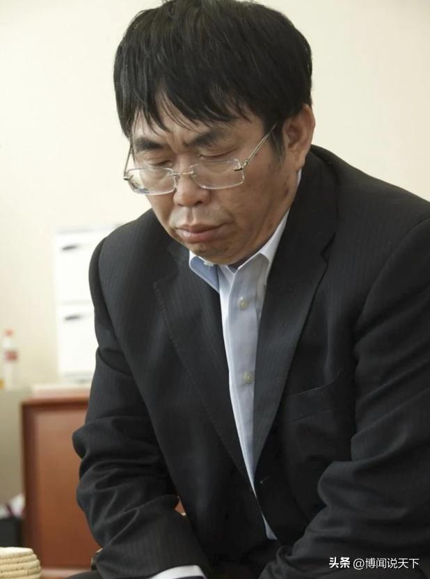 聂卫平去世不到3小时，恶心的一幕发生，女儿的话字字催泪