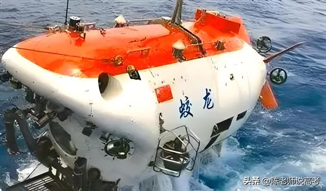水声工程：打开海洋世界的“耳朵”与“嘴巴”