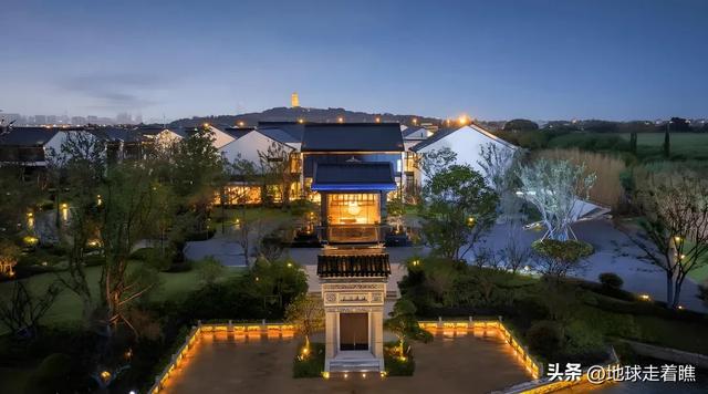 苏州这家酒店,让我误以为自己穿越成了宋朝文人