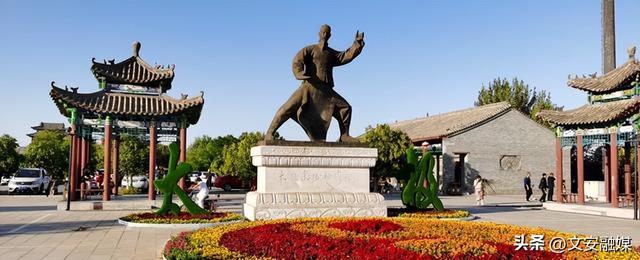 河北又一古城火了！人气不输平遥，免费开放，随手拍都是国风大片