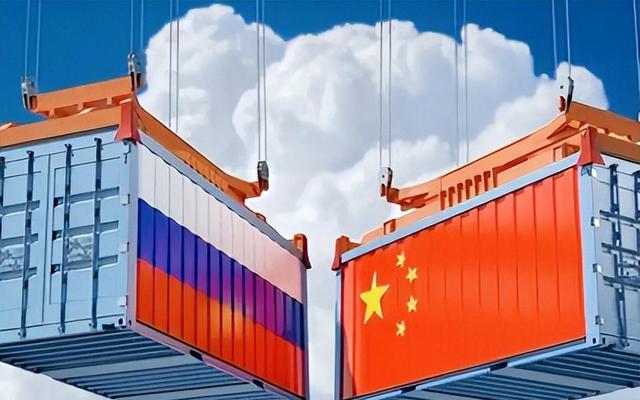 动了俄罗斯的蛋糕？俄方开始对中国下手，关系再好也得多留个心眼