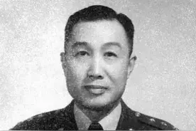 西南解放后，国民党军有18个军陆续撤往台湾，军长分别是谁？图片