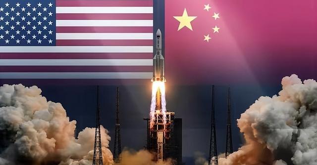 美论坛：若中国禁止美加入中国空间站，美国有权将其击落